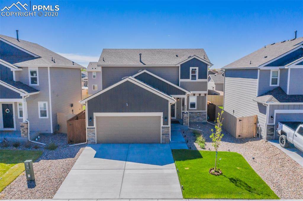 6803 Galpin Drive - Photo 1