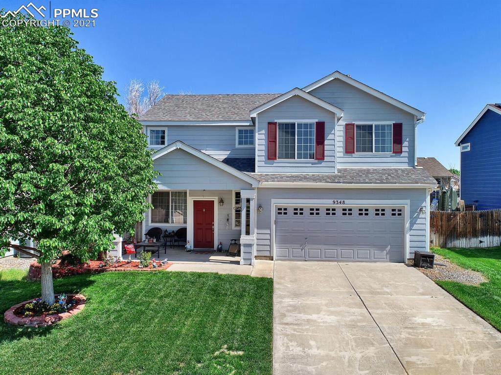 9348 Jackrabbit Lane - Photo 1