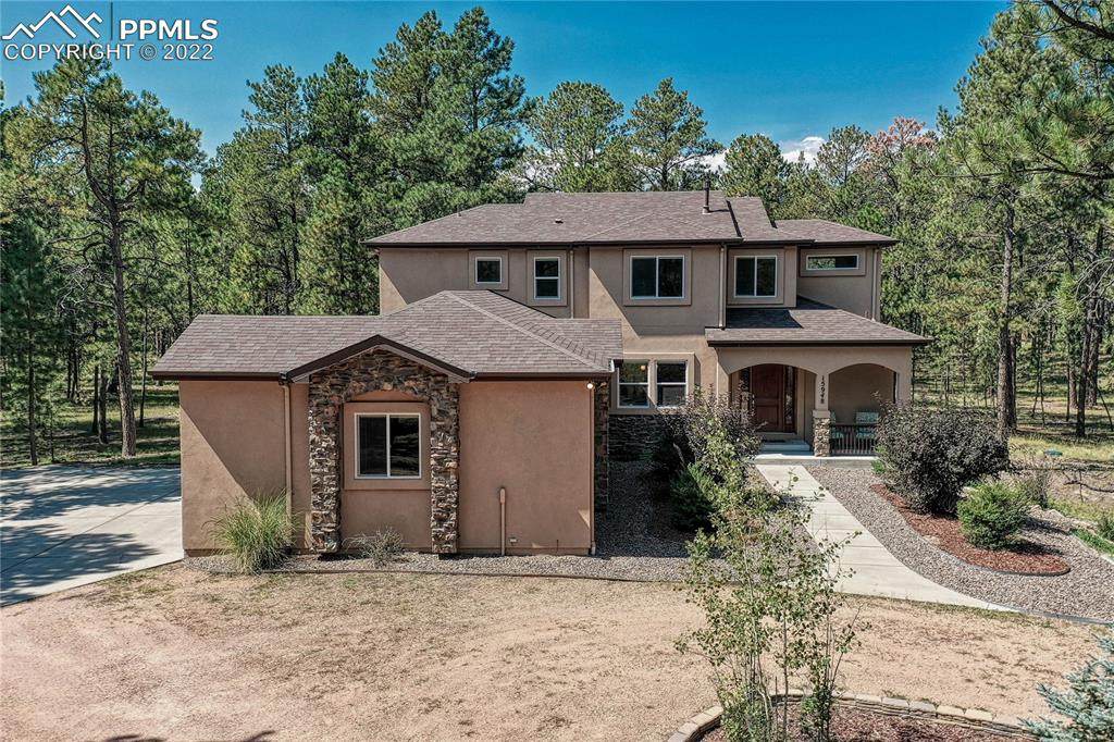 15948 Huckleberry Heights - Photo 1