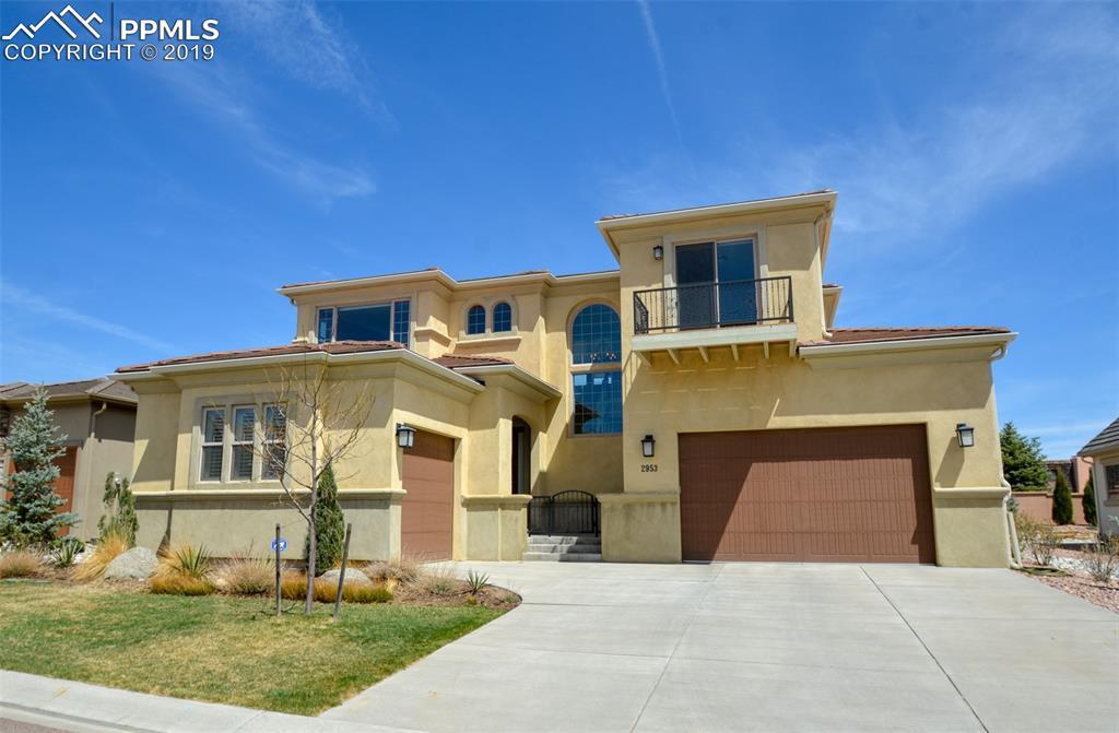 2953 Cathedral Park View - Photo 1