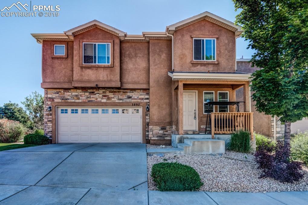 3897 Swainson Drive - Photo 1