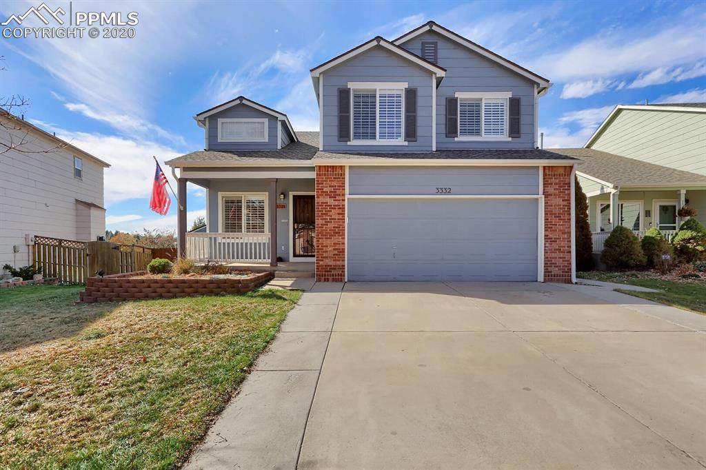3332 Macgregor Drive - Photo 1