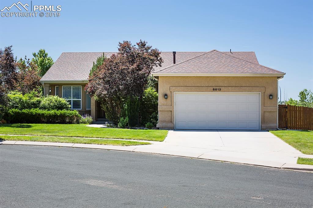 6613 Dream Weaver Drive - Photo 1