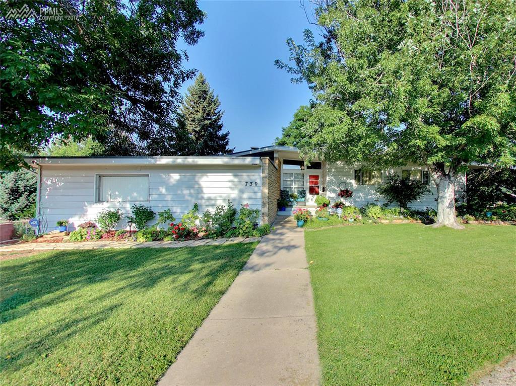 730 30th Street - Photo 1