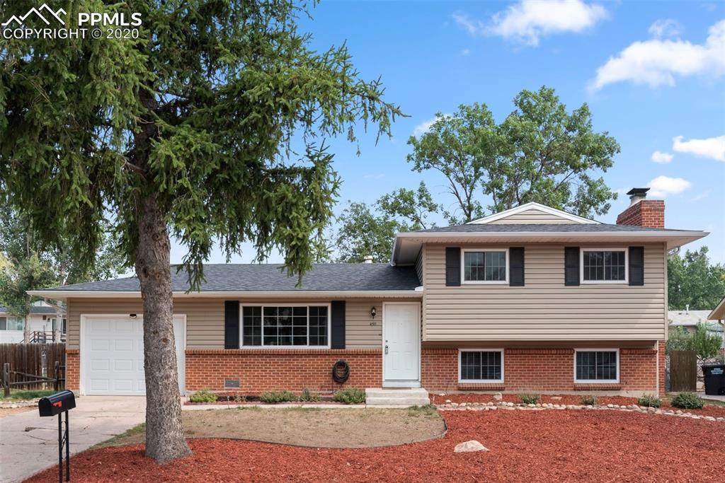 4511 La Cresta Drive - Photo 1