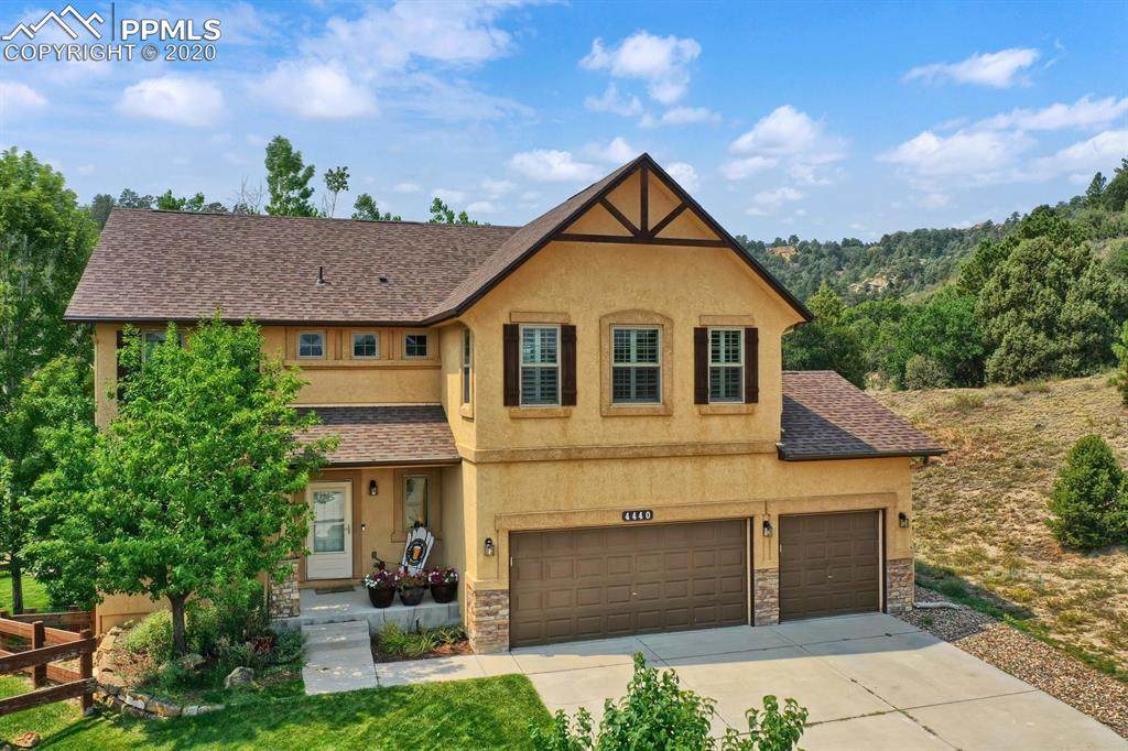 4440 University Oaks Place - Photo 1