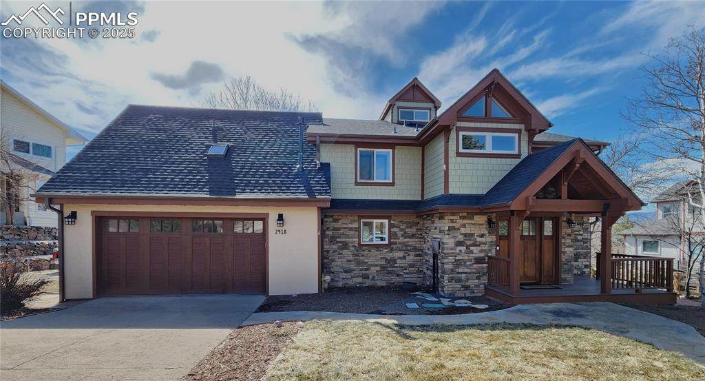 2418 Euclid Avenue - Photo 1