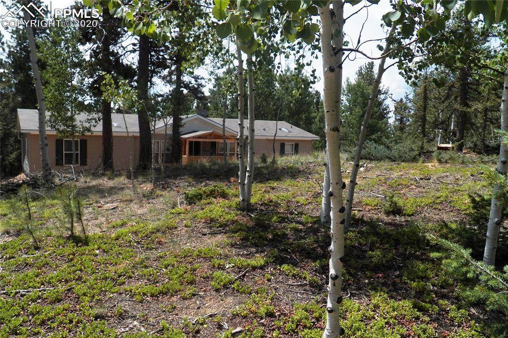478 Poncha Creek Trail - Photo 1