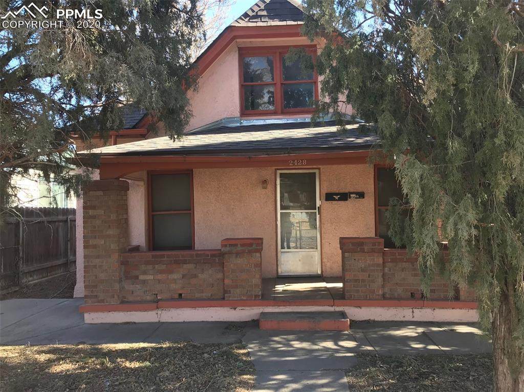 2428 Evans Street - Photo 1