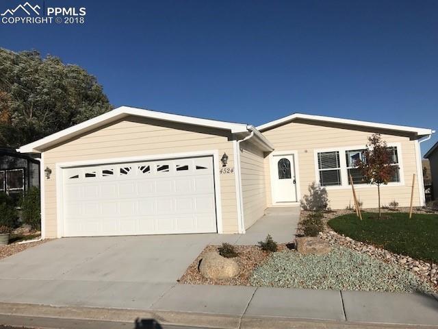 4414 Gray Fox Heights - Photo 1