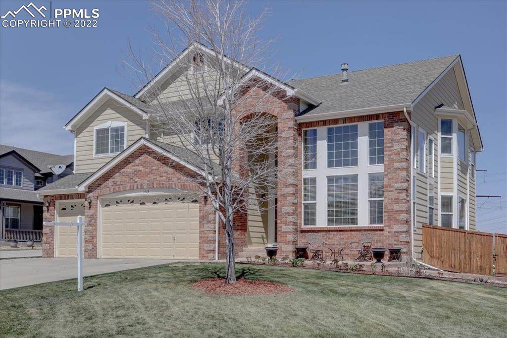 1035 Cryolite Place - Photo 1