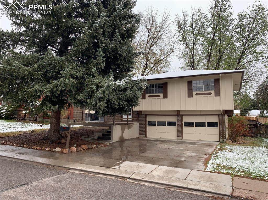 1511 Zaiger Drive - Photo 1