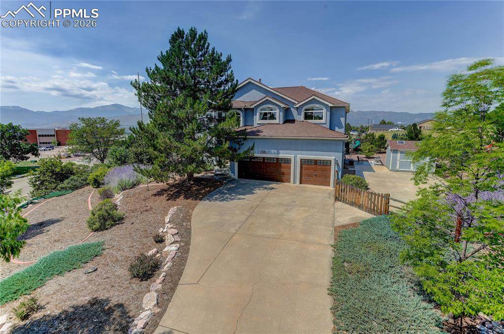 1880 Springcrest Road - Photo 1