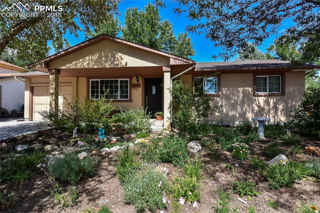 4707 El Camino Drive - Photo 1