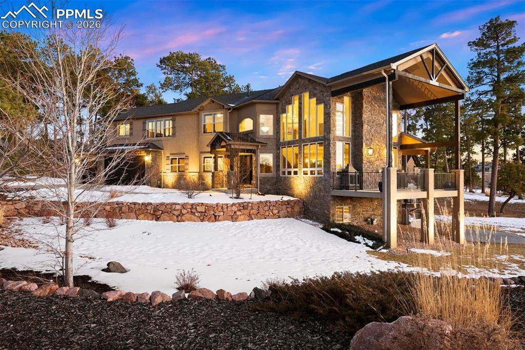 17576 Cabin Hill Lane - Photo 1