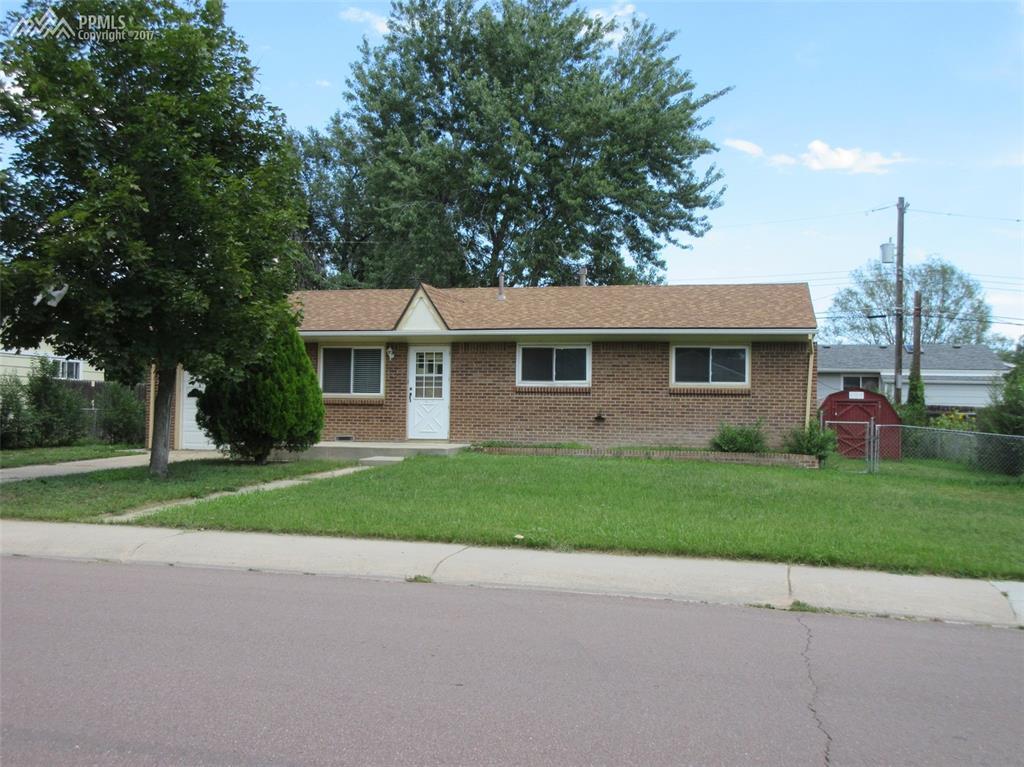 1617 Widefield Drive - Photo 1
