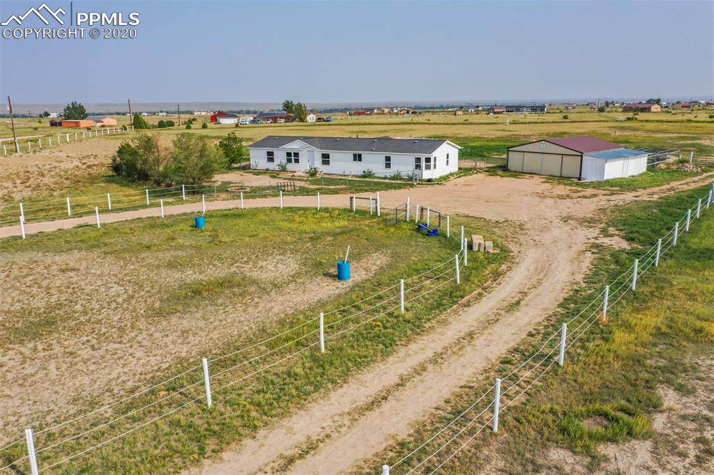 20745 Camino Reposado Point - Photo 1