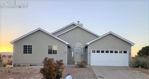 549 Hook Drive - Photo 1