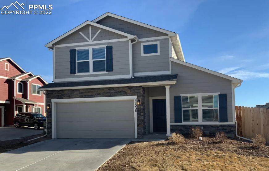 11538 Moonrock Heights - Photo 1