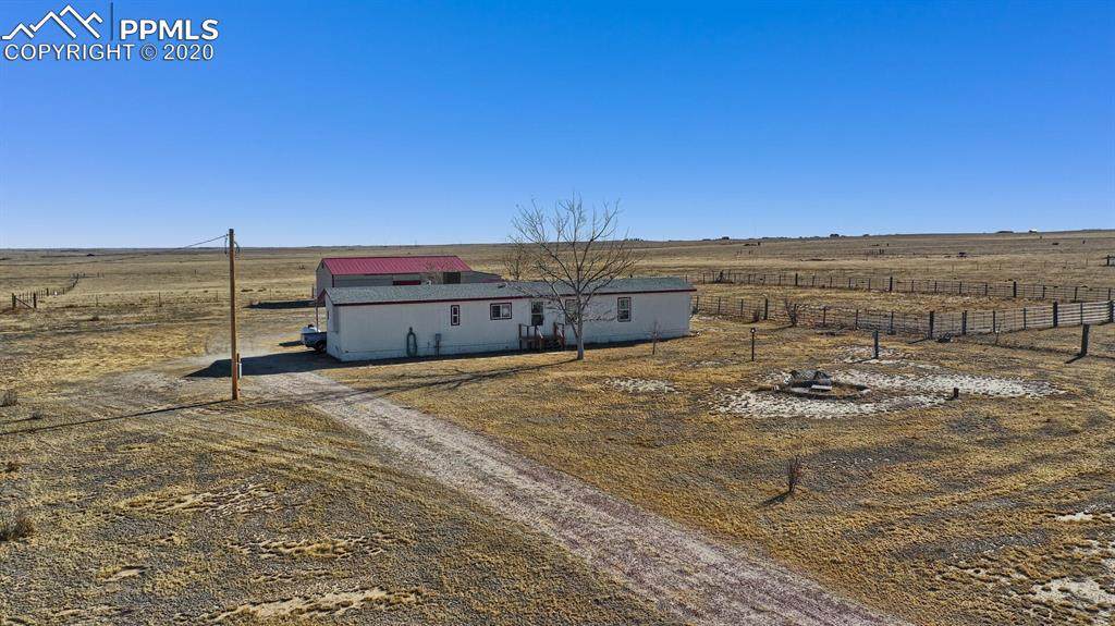 4685 Yoder Road - Photo 1