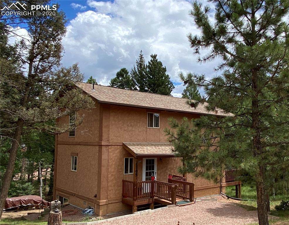 1795 Mountain Estates Road - Photo 1