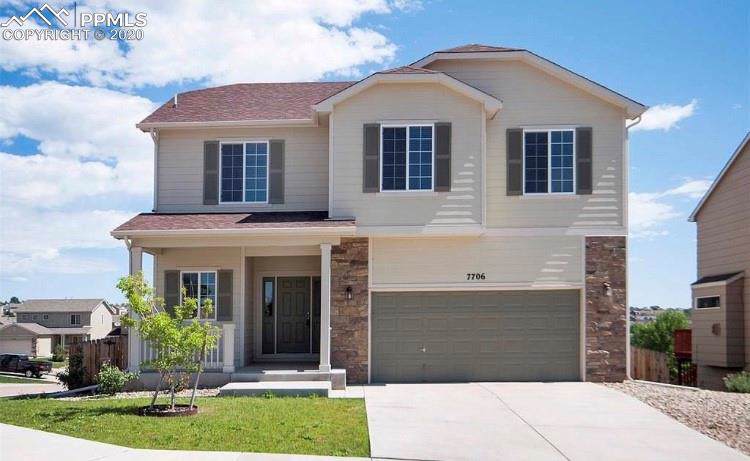 7706 Bentwater Drive - Photo 1