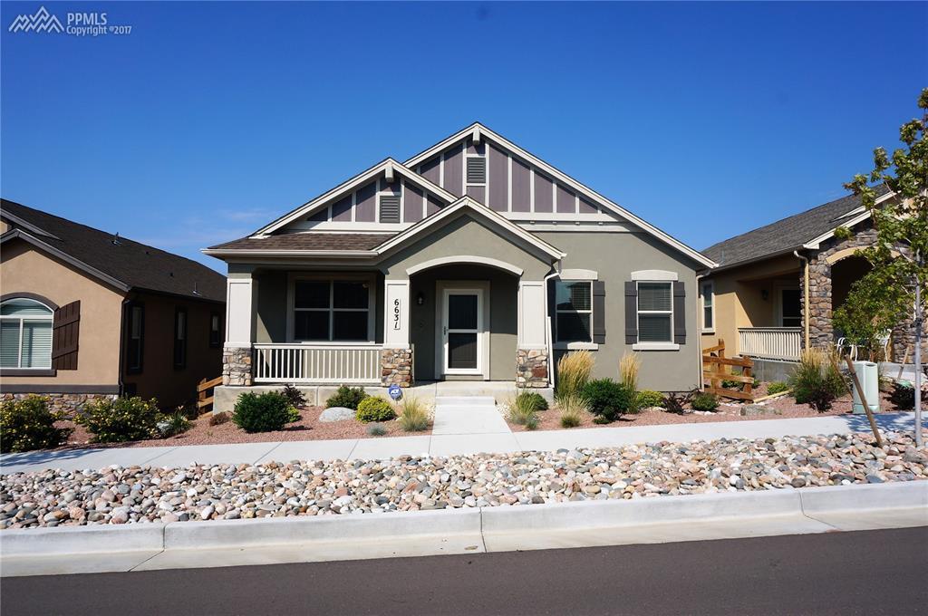 6631 Dance Hall Lane - Photo 1