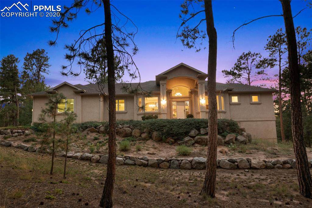 905 Tiner Trail - Photo 1
