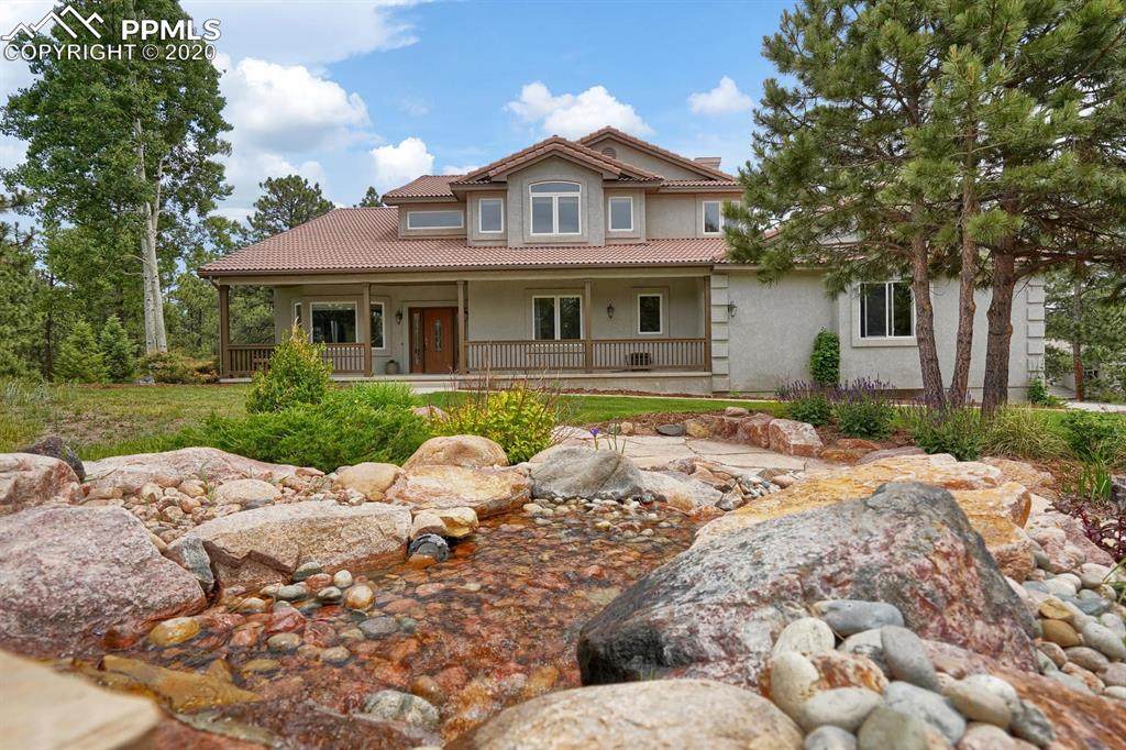 1140 Cambrook Court - Photo 1