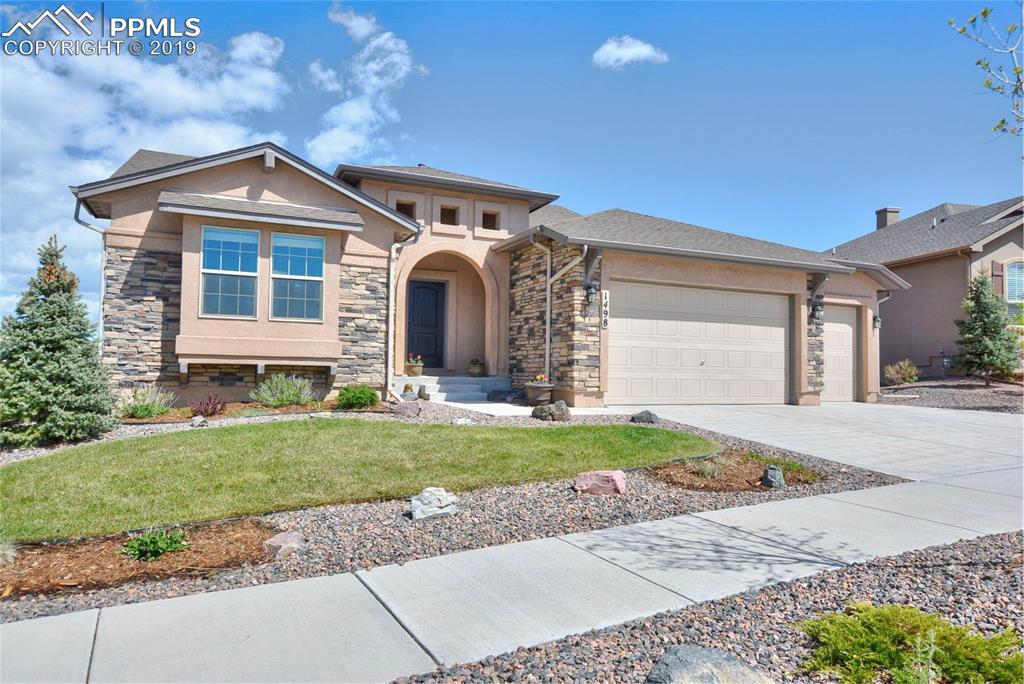 1498 Yellow Tail Drive - Photo 1