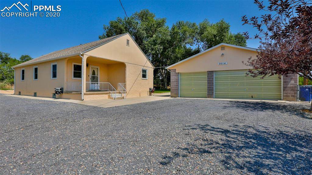 2014 Overton Road - Photo 1