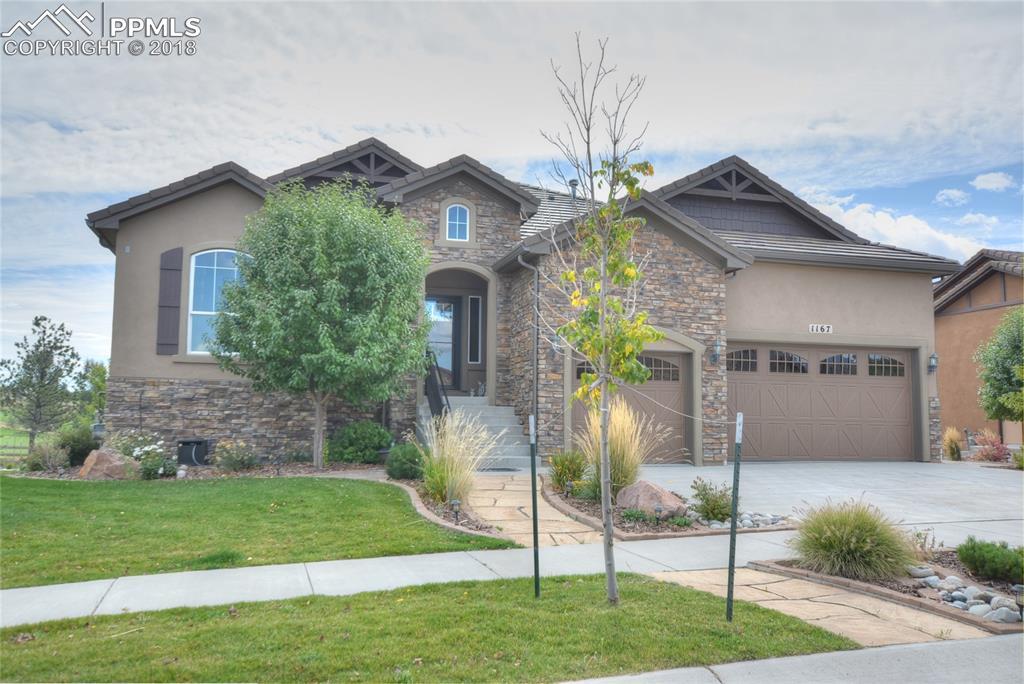 1167 Old North Gate Road - Photo 1