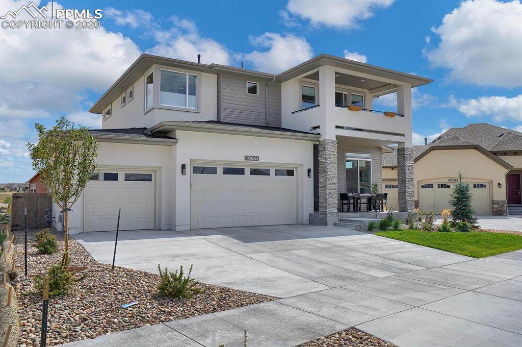 10035 Buck Gulch Court - Photo 1