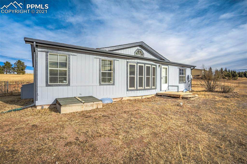 107 Grand View Lane - Photo 1