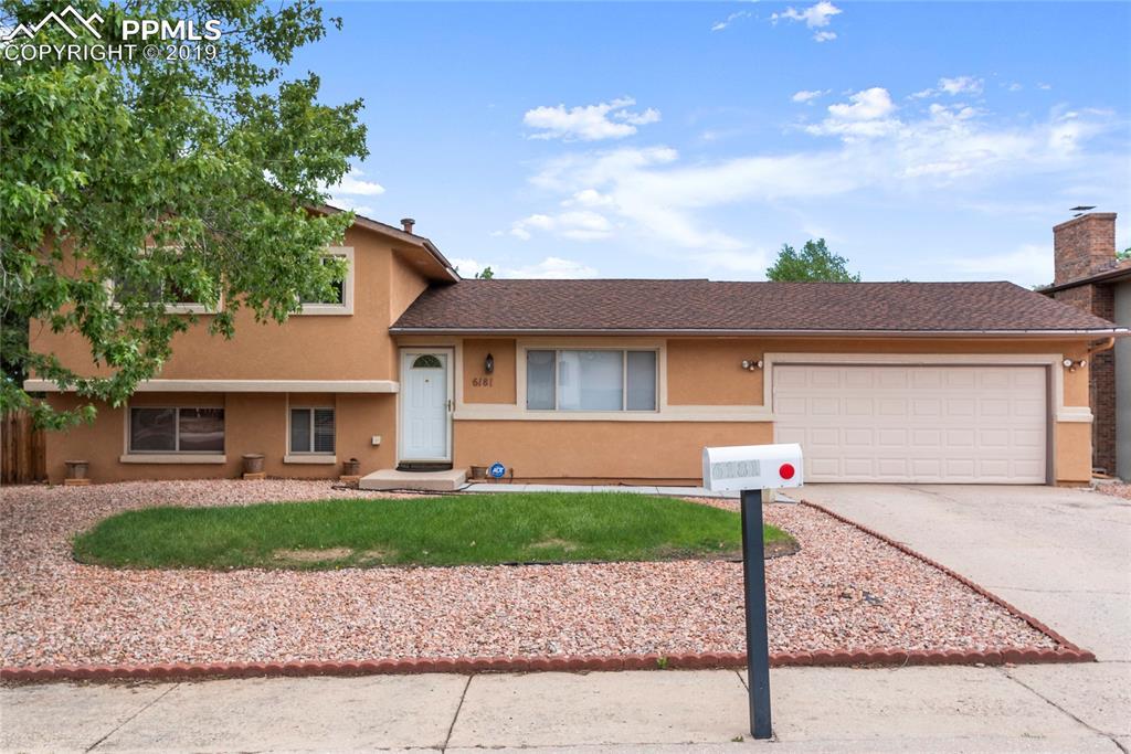 6181 Del Paz Drive - Photo 1
