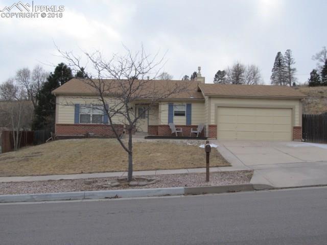 1885 Palm Drive - Photo 1