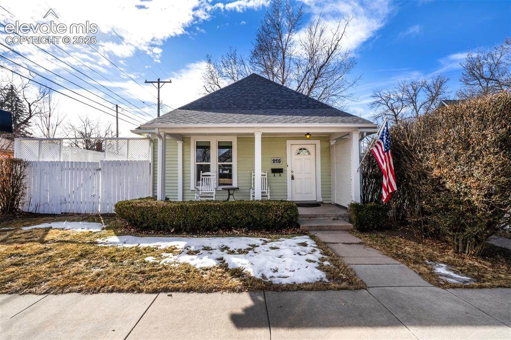 215 Jefferson Street - Photo 1
