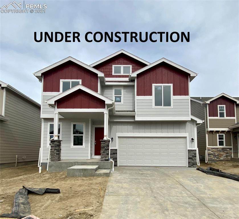6593 Tillamook Drive - Photo 1