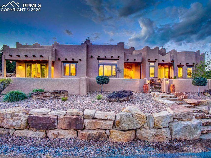 9375 Beulah Highlands Road - Photo 1