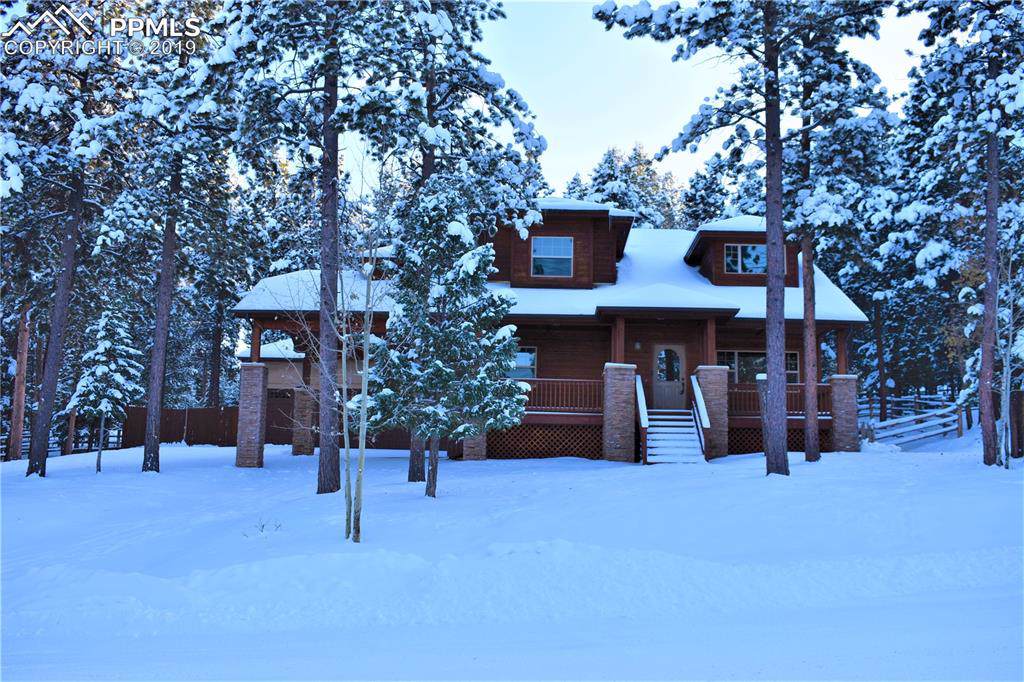 1195 Karen Lane - Photo 1