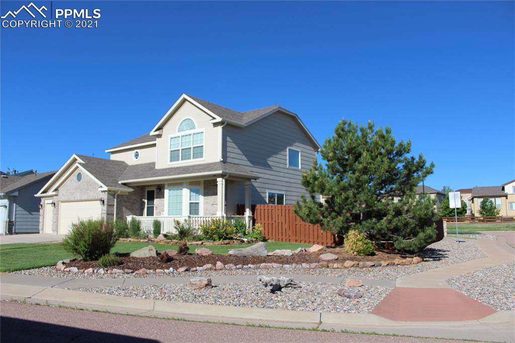 9882 Walnut Canyon Drive - Photo 1