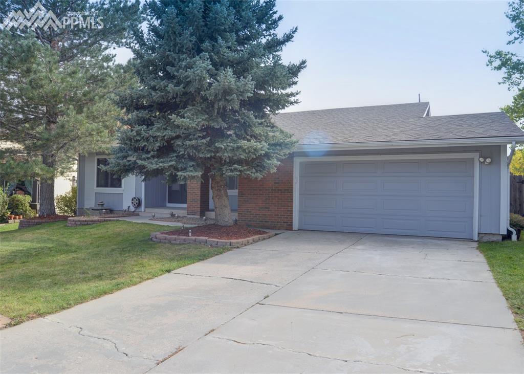 3250 Breckenridge Drive - Photo 1