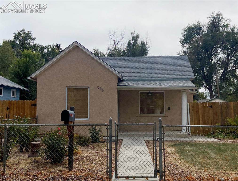 945 Costilla Street - Photo 1