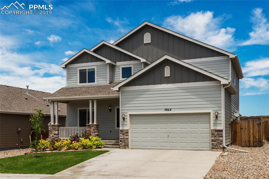 7844 Clymer Way - Photo 1