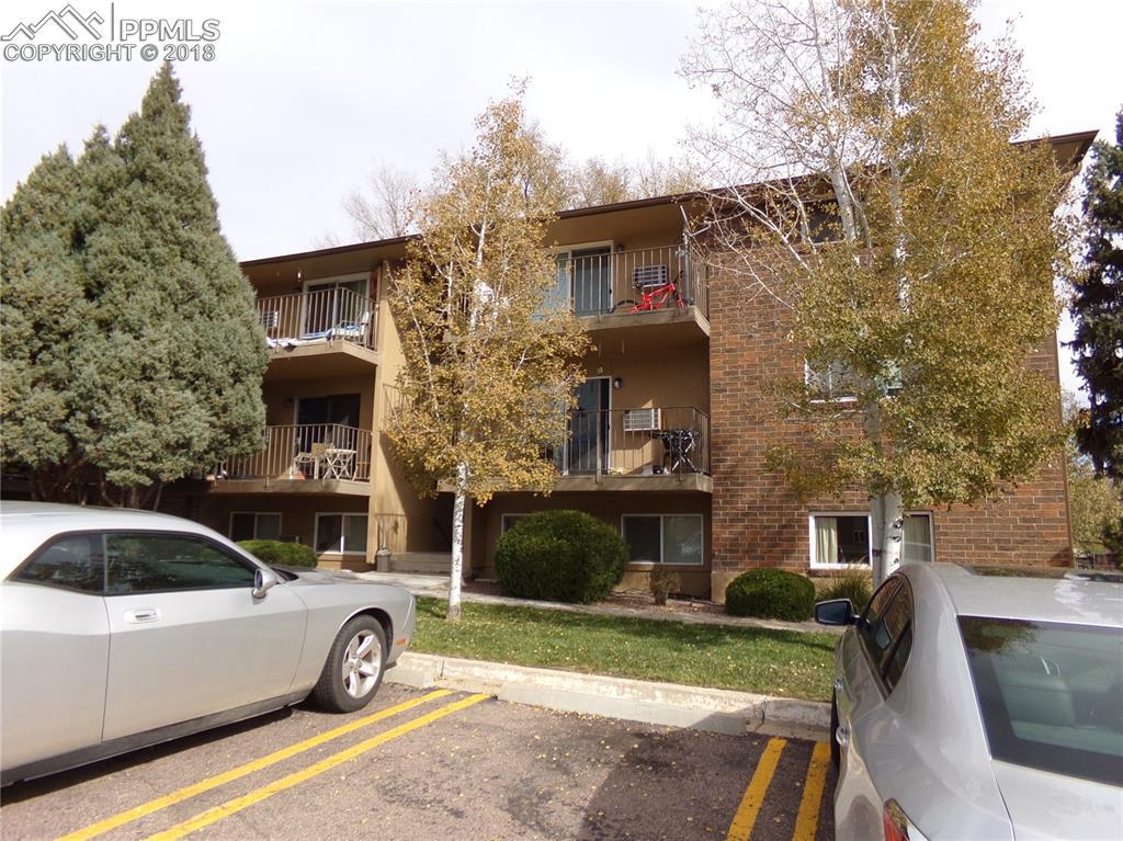 3110 Bijou Street - Photo 1
