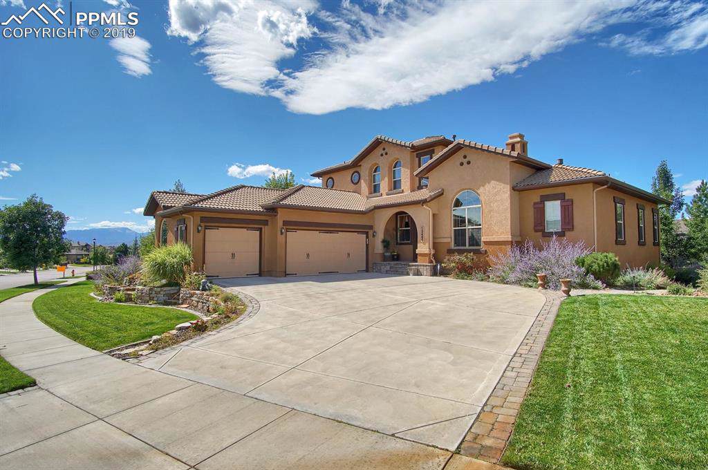 13466 Cedarville Way - Photo 1