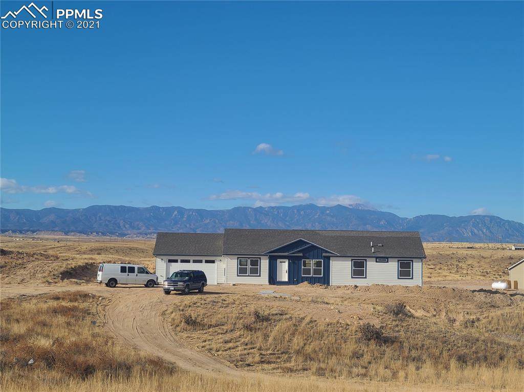 20242 Landsend Court - Photo 1