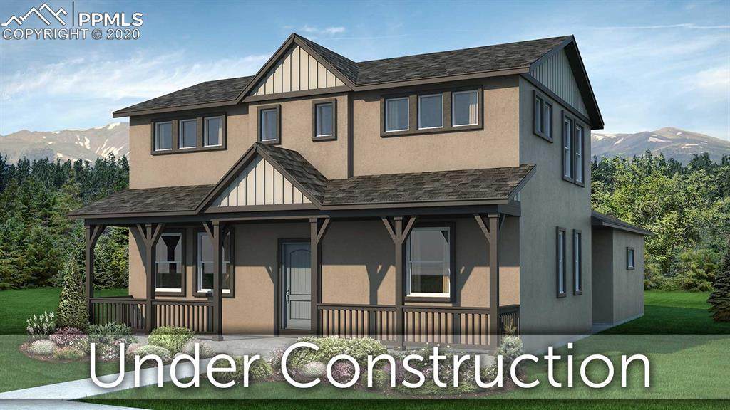 7557 Barbarosa Way - Photo 1