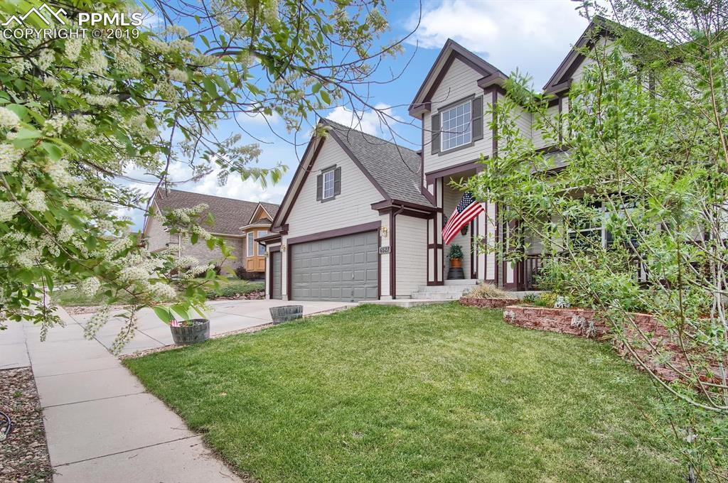 6527 Many Moon Drive - Photo 1