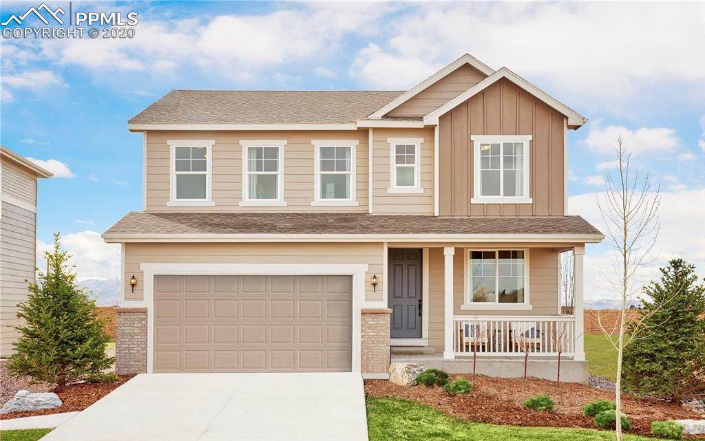 7181 Boreal Drive - Photo 1 7181 Boreal Drive - Photo 1